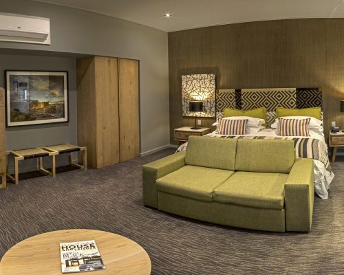 Gondwana Suite