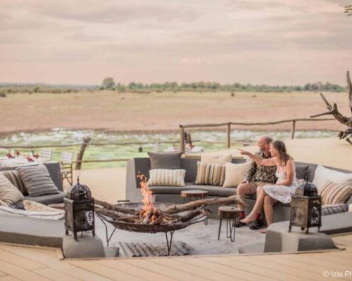 Kafunta River Lodge 3
