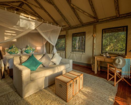 Setari Camp 4