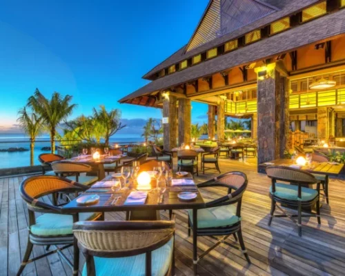 Turtle Bay Resort Mauritius 2