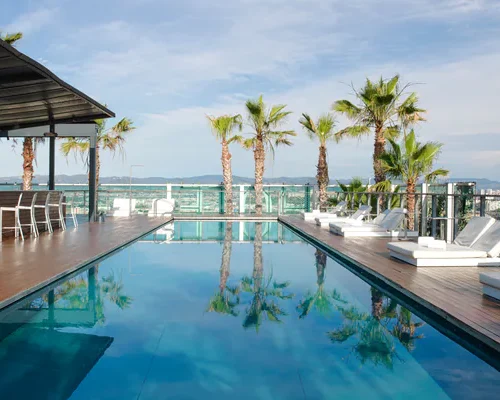 Turtle Bay Resort Mauritius 3