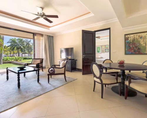 Turtle Bay Resort Mauritius